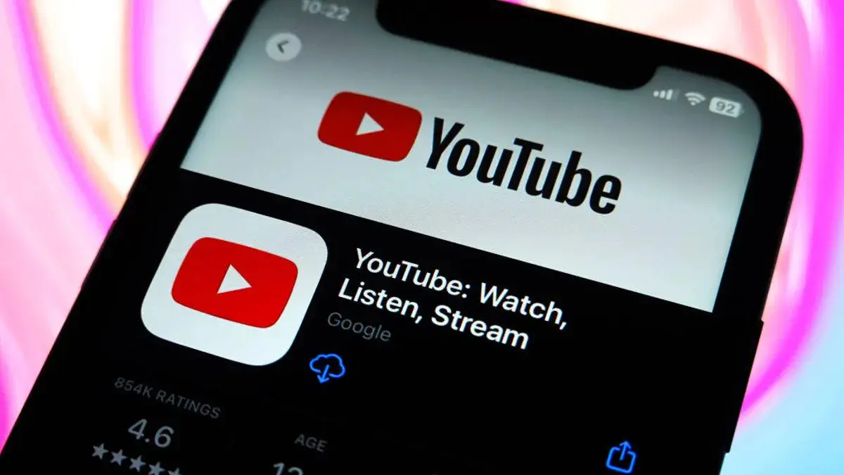 අලුතෙන් Redesign උනු YouTube