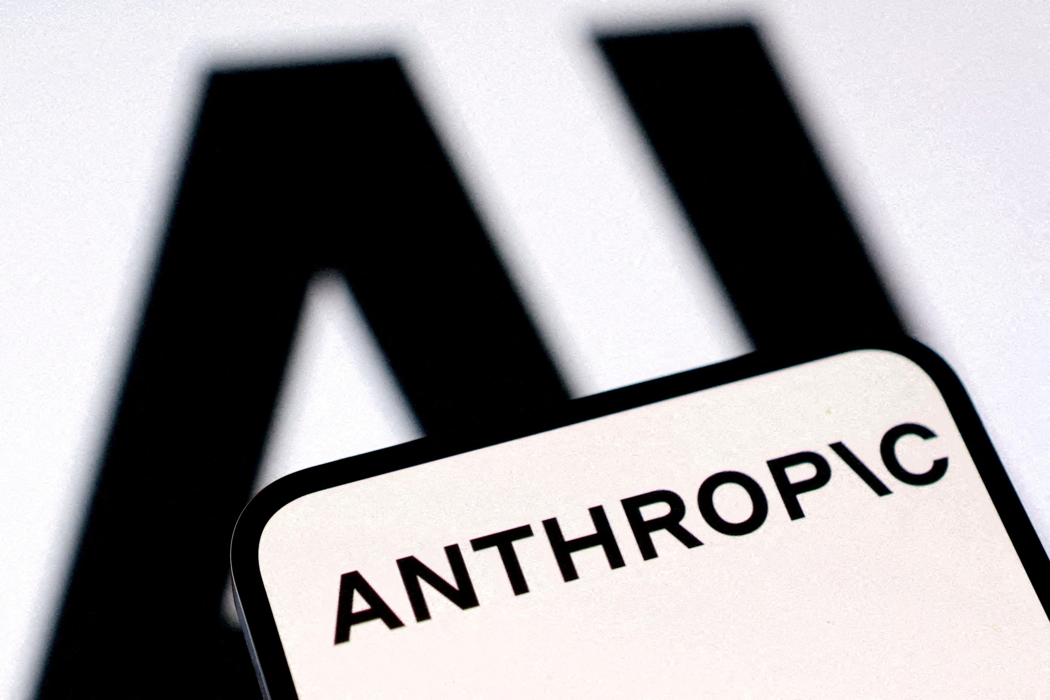 OpenAI පරදා ලොව වටිනාම AI සමාගම බවට Anthropic පත්වෙයි