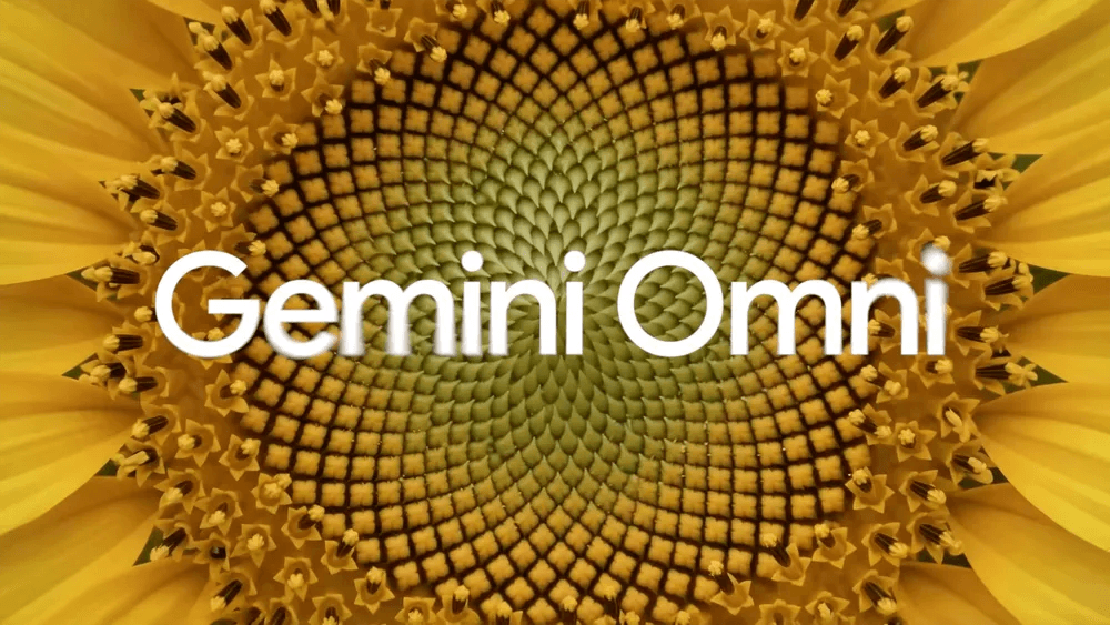 Real-time Conversations සමඟින් එන Gemini Omni
