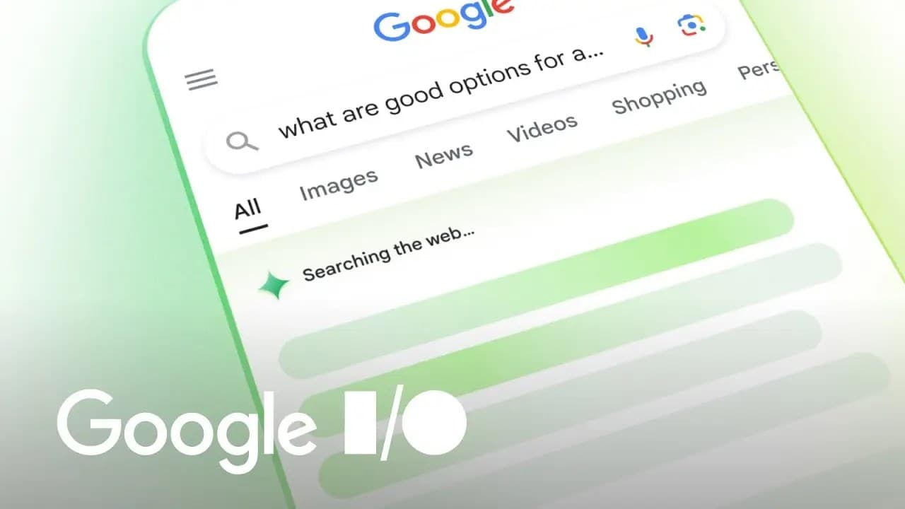 බිලියන දෙකක පරිශීලක පිරිසක් ඉන්න Google Overview